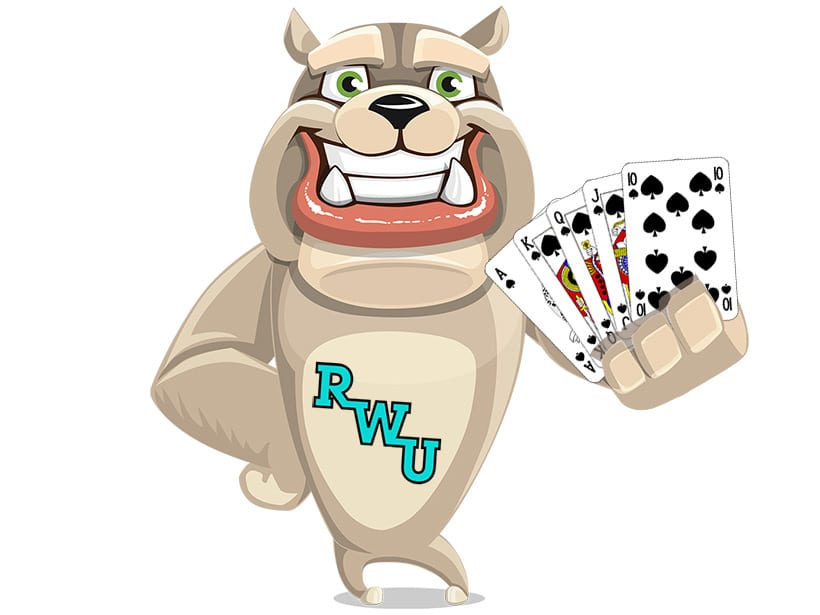 Rodney Webb Custom Games: 1-6-7 Poker course image