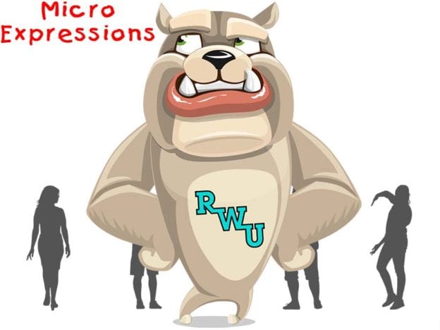 Body Language: Micro Expressions course image