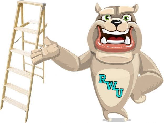 Rodney Webb Insurance: Ladder Safety course image