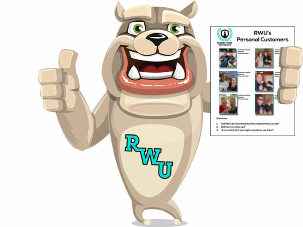 Rodney Webb the Power of References course image