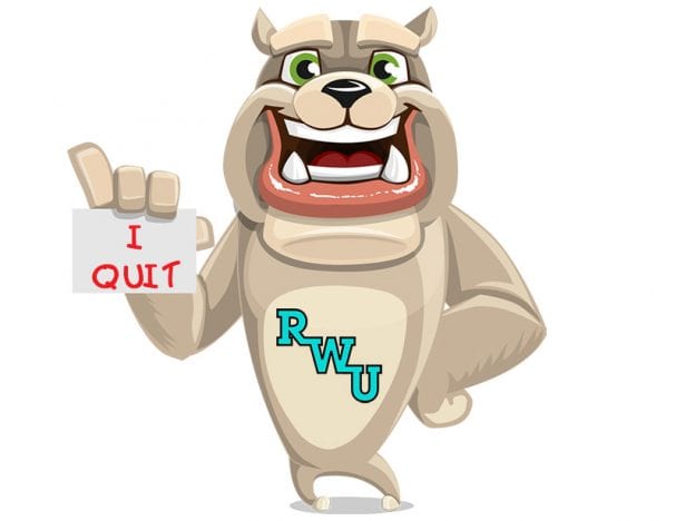 Rodney Webb Why People Quit course image