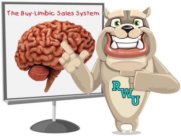 Rodney Webb Introduction to the Buy-Limbic Sales System course image