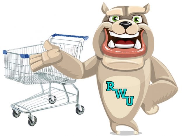 Rodney Webb University Tools and Technology Shopping List course image