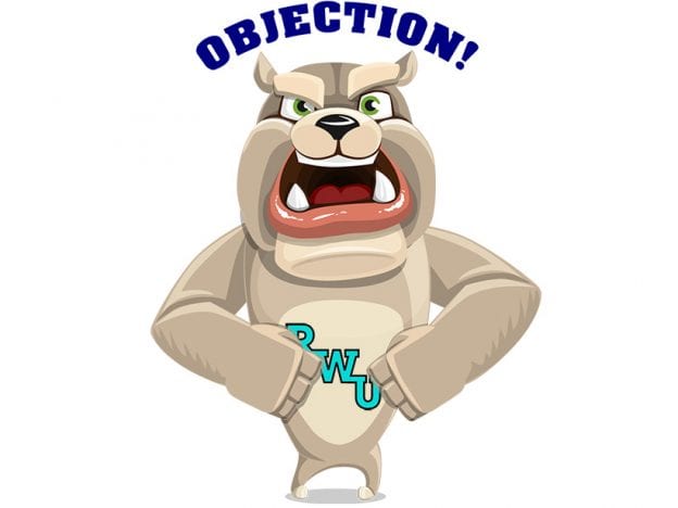 Rodney Webb What to Do When You Don't Get an Objection course image