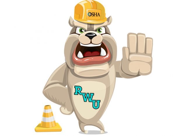 Rodney Webb OSHA Compliance Overview course image