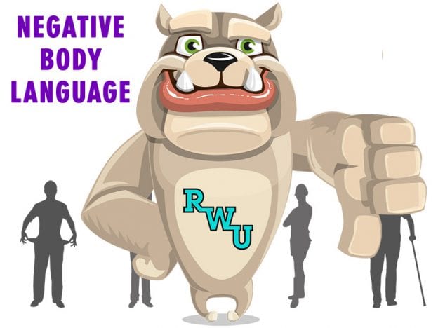 Body Language: Negative Body Language course image