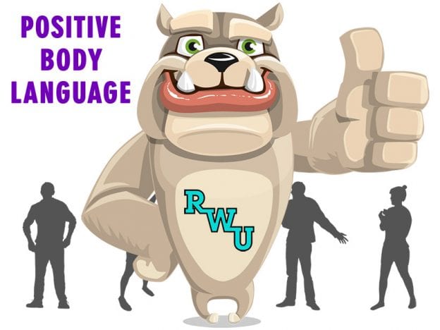 Body Language: Positive Body Language course image