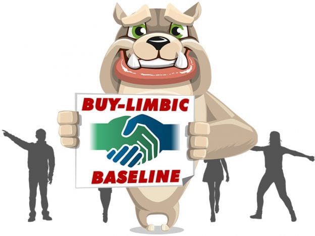 Body Language: The Buy-Limbic Baseline course image