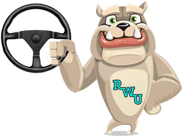 Rodney Webb Ride Along Protocol course image