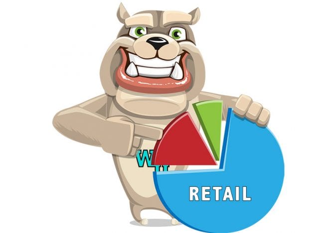 Rodney Webb Key Performance Indicators (KPIs) Efficiency Reports: Retail course image