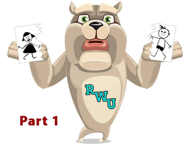 Rodney Webb Trust the System and One Legged Leads Won't Hurt You: Part 1 course image