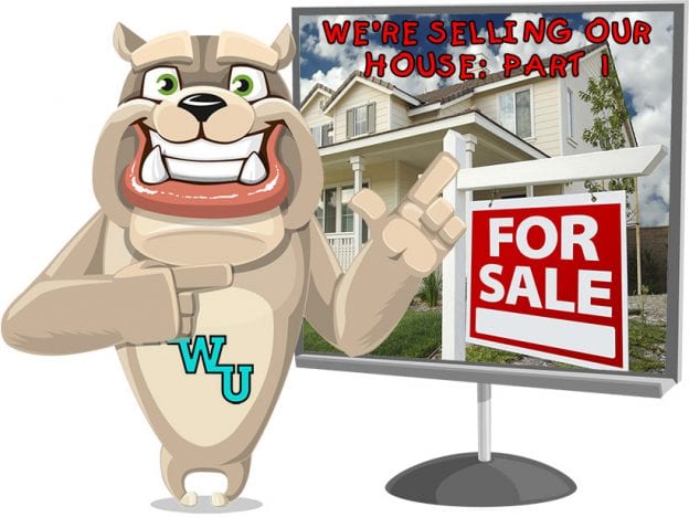 Rodney Webb So They're Selling Their House: Part 1 course image