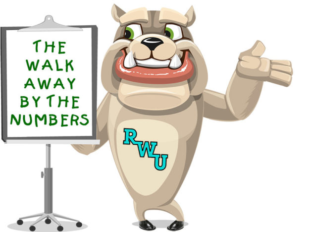 Rodney Webb Insurance: Why Walk Away course image