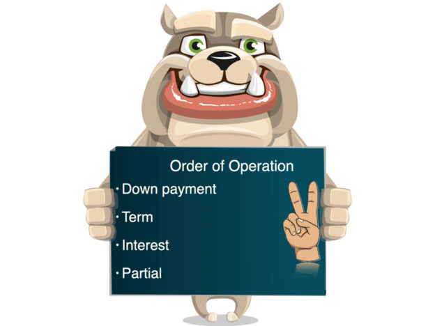 Rodney Webb Order of Operation for Payments course image