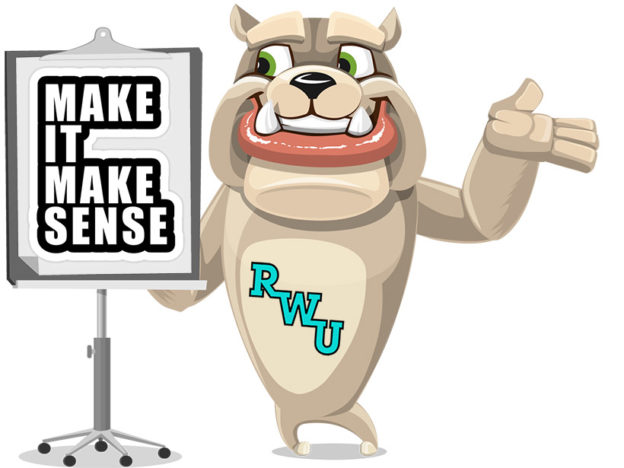 Rodney Webb Make it Make Sense course image