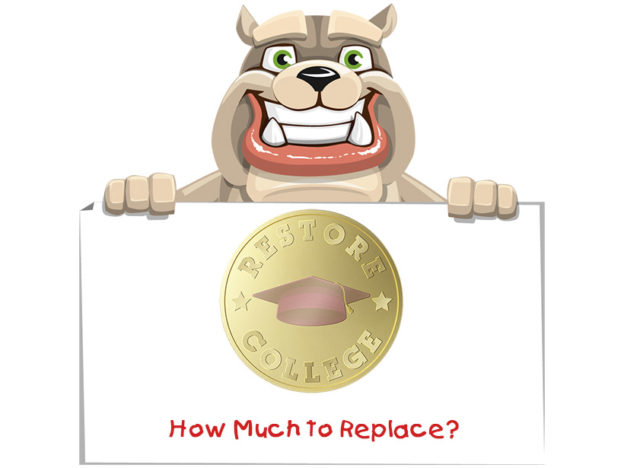 Rodney Webb Restore: How Much to Replace? course image